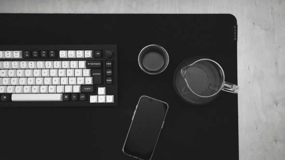 Social Media: Einfach anfangen, schwer dranzubleiben