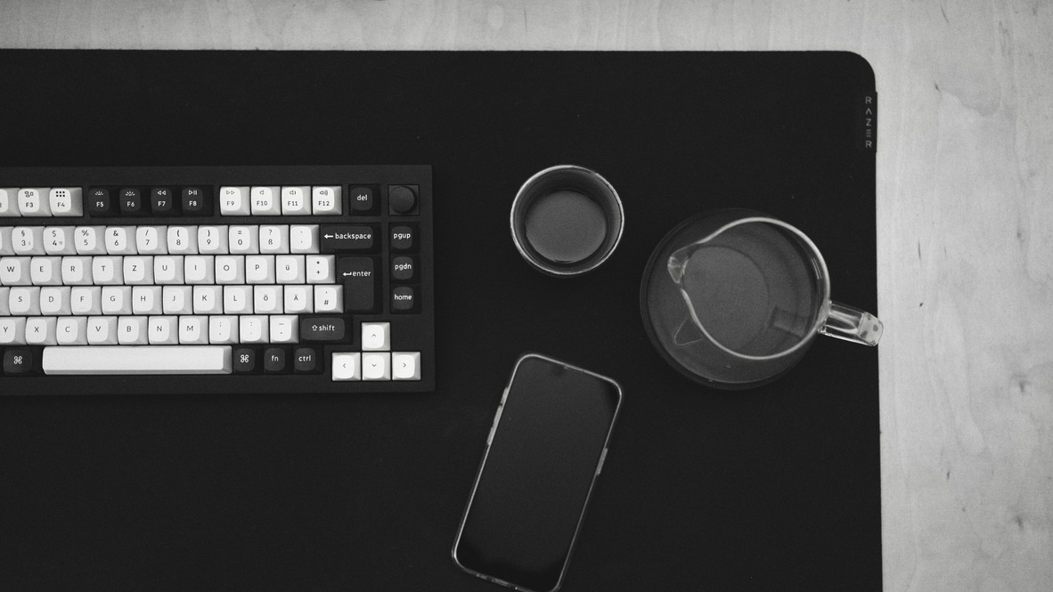 Social Media: Einfach anfangen, schwer dranzubleiben