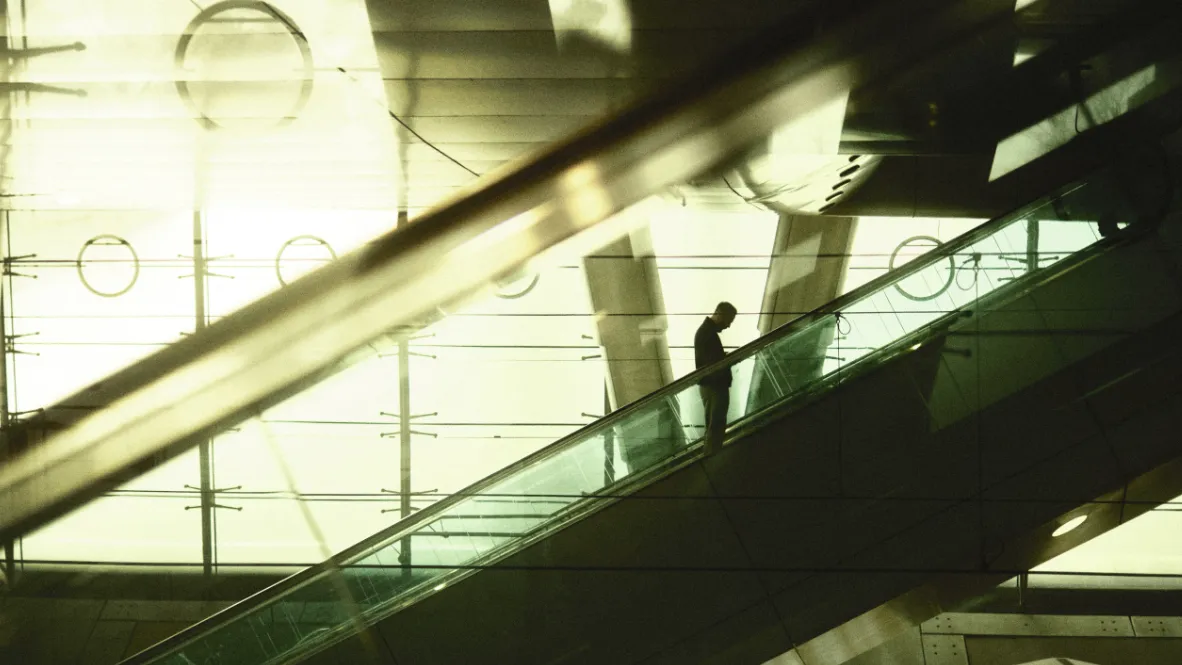 Spiegelbilder aus Beton: 6 Lektionen, die mir die Street Photography &uuml;ber das Leben beigebracht hat &ndash; Teil 1 von 2