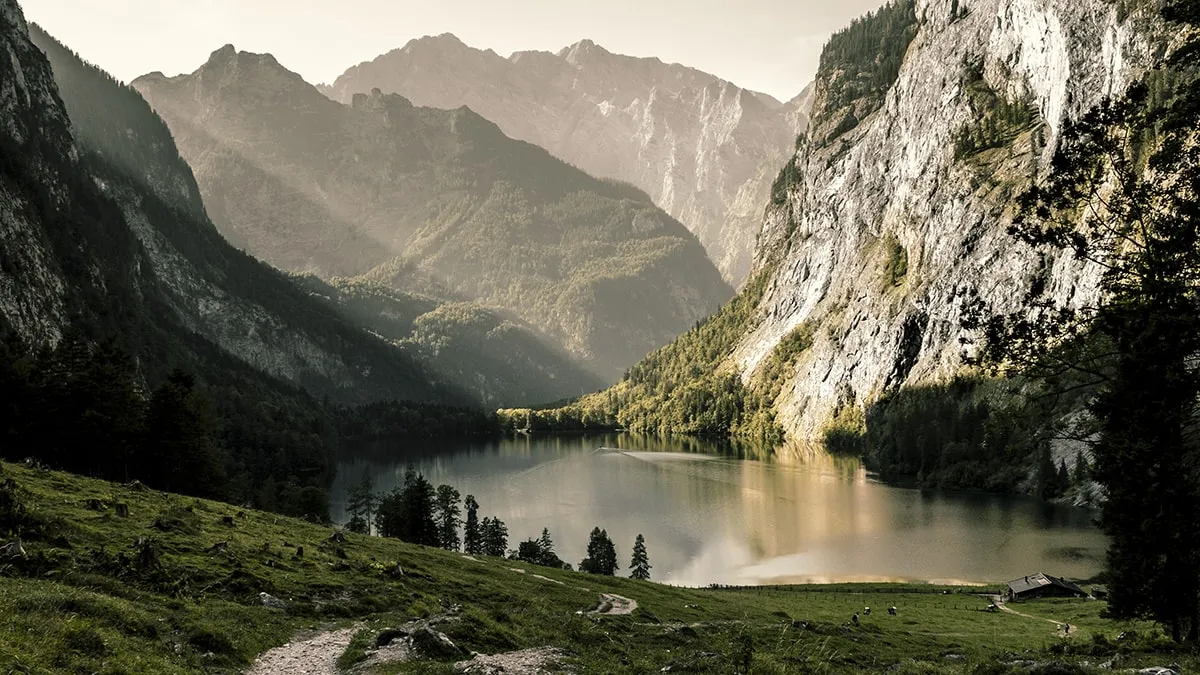 Cover picture of article Von einer vergessenen Leidenschaft - Wie ich 2017 die Fotografie wieder entdeckt habe.