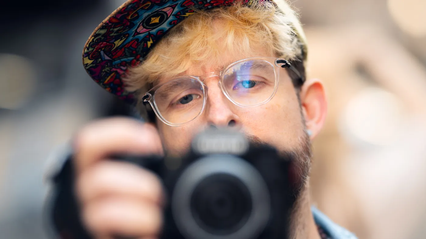 Was ich beim Aufbau meines Fotobusiness wirklich gelernt habe