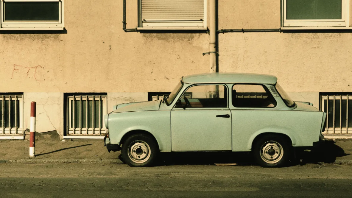 Wie fange ich eigentlich an? &ndash; Warum Streetfotografie vor allem ein Check-in bei dir selbst ist