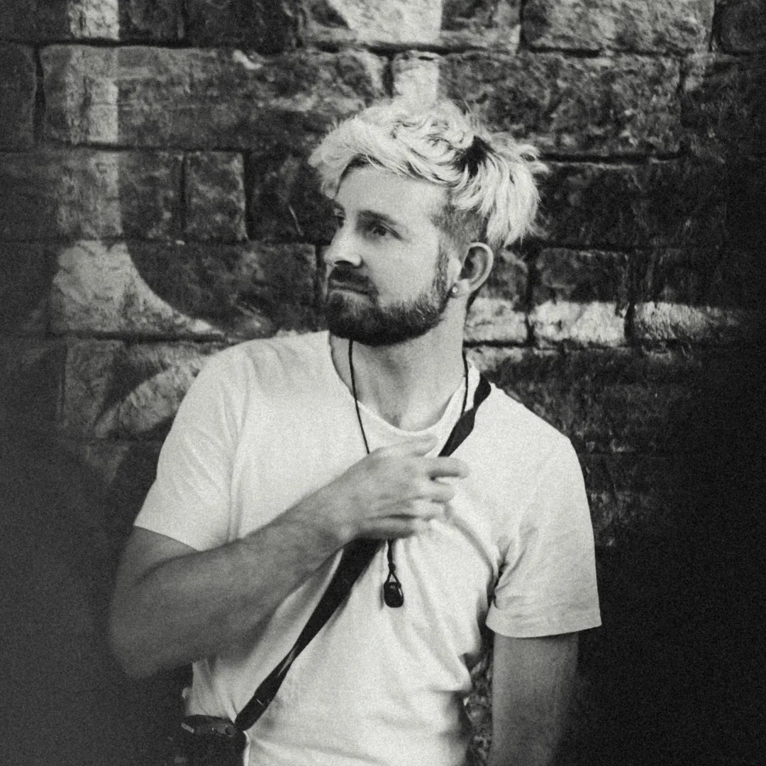Profile picture of Tobias Hartmann