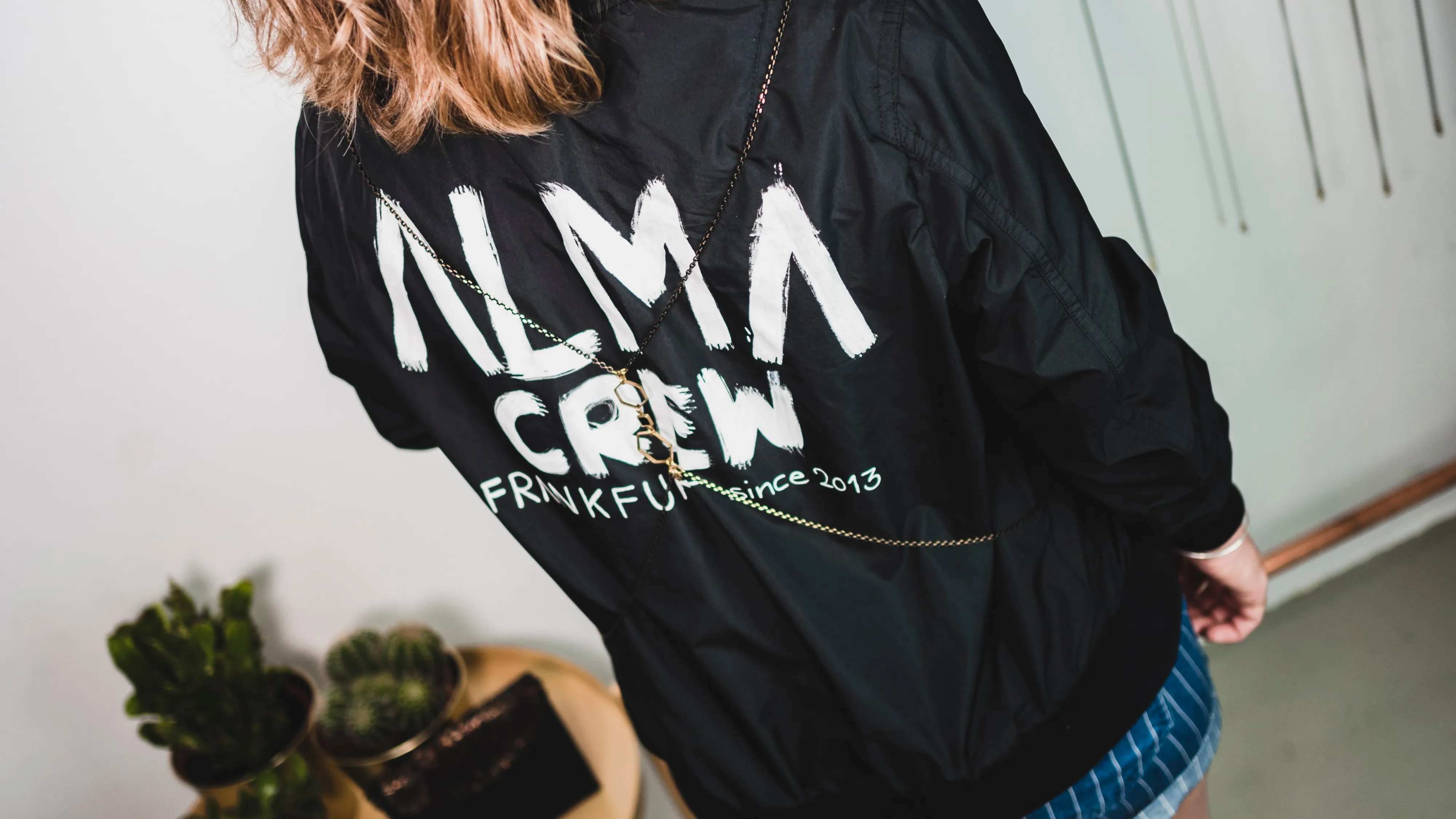 Cover picture of project Alma Frankfurt - Fairfashion und Schmuck