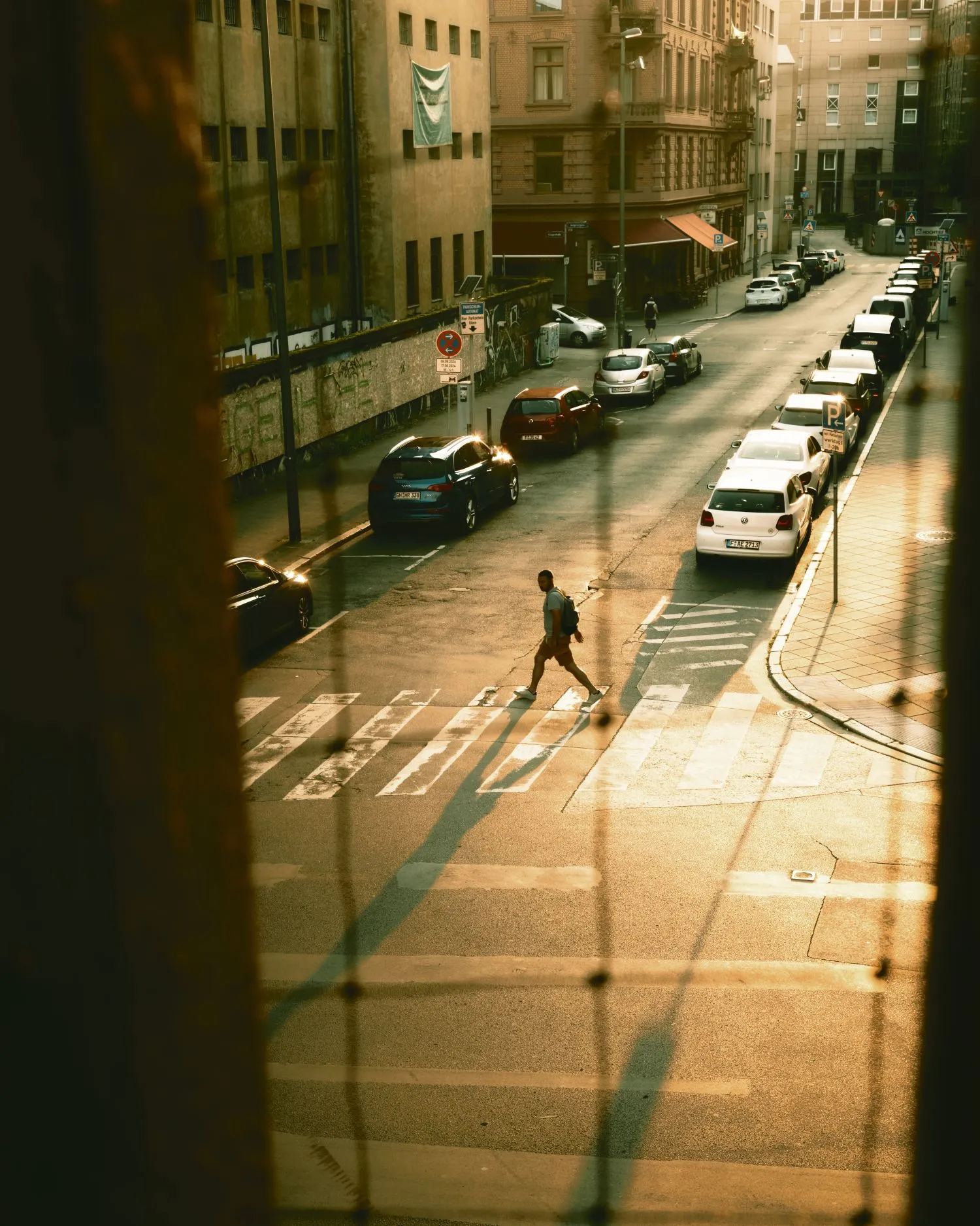 STREET FLOW &ndash; Street Photography Workshop - Finde deinen Fokus im Chaos der Stadt. - Photo sic_54.webp